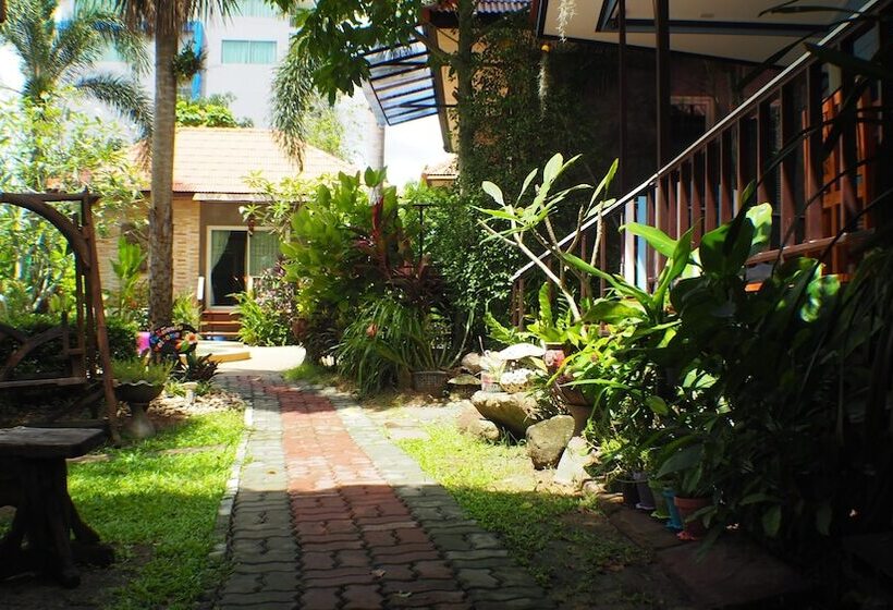 Pensão Pennapa Chalet