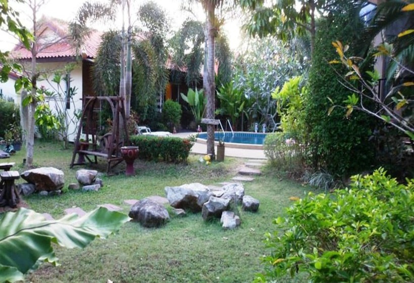 Pensão Pennapa Chalet