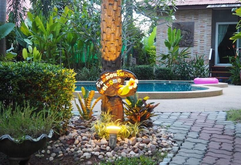 Pensão Pennapa Chalet