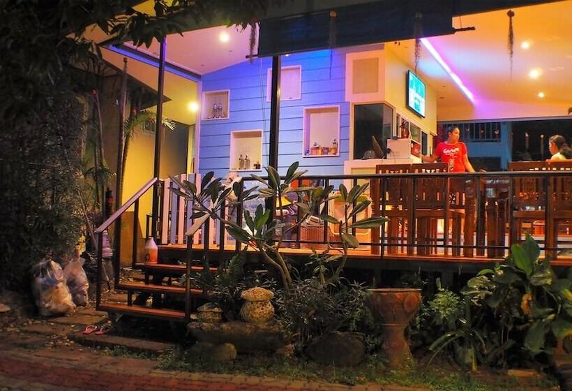 Pensão Pennapa Chalet