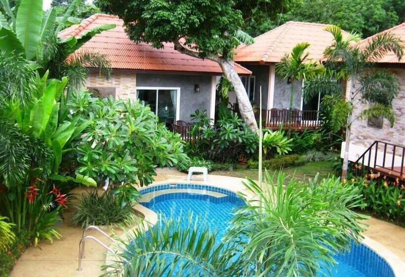 Pensão Pennapa Chalet