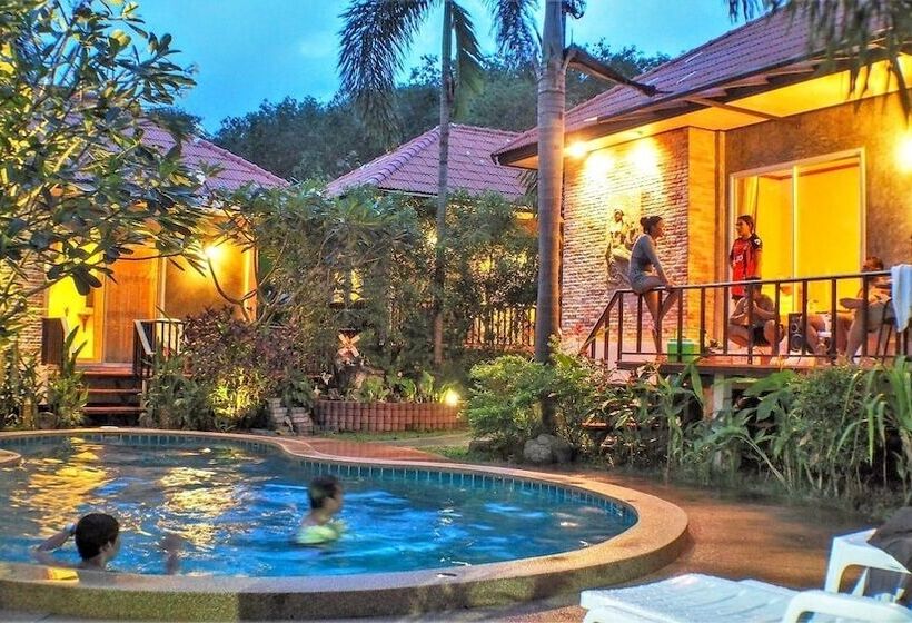 Pensão Pennapa Chalet