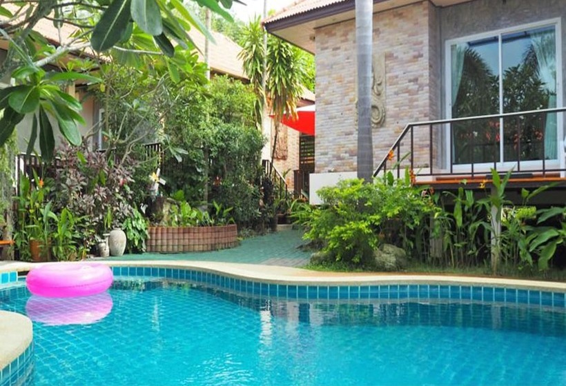 Pensão Pennapa Chalet