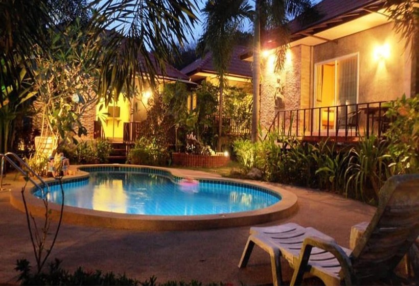 Pensão Pennapa Chalet