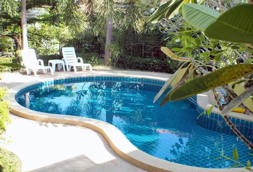 Pensão Pennapa Chalet