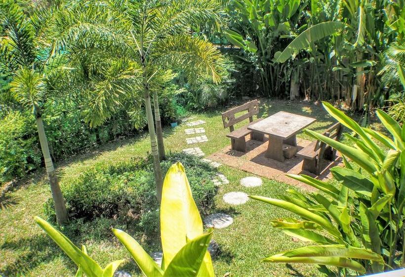 Pensão Pennapa Chalet