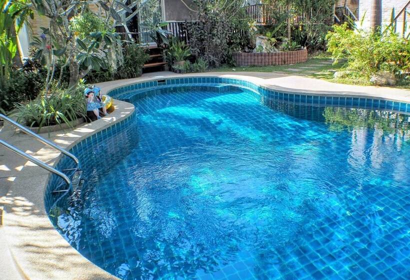 Pensão Pennapa Chalet