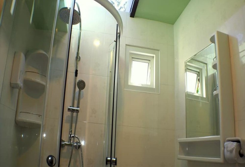 Pensão Pennapa Chalet