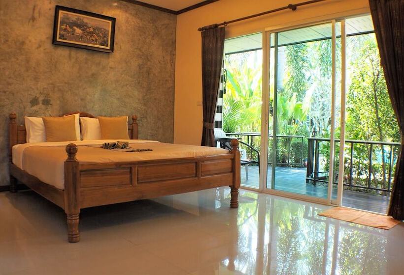 Pensão Pennapa Chalet