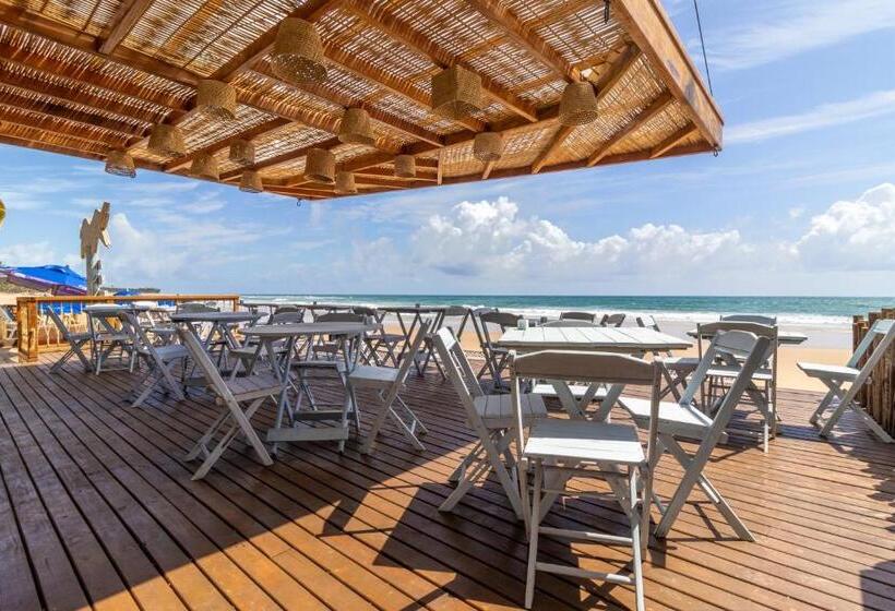 펜션 Pousada Canto Dos Encantos