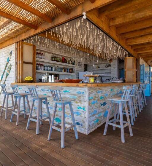 펜션 Pousada Canto Dos Encantos