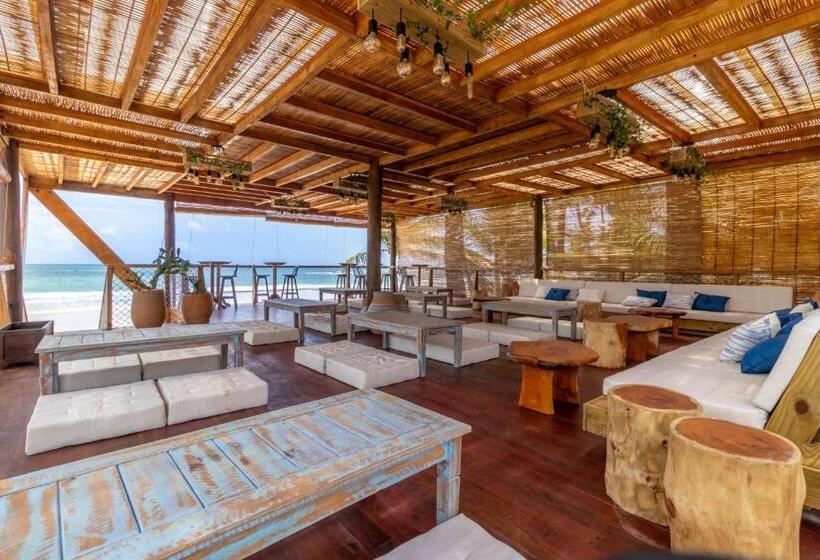 펜션 Pousada Canto Dos Encantos