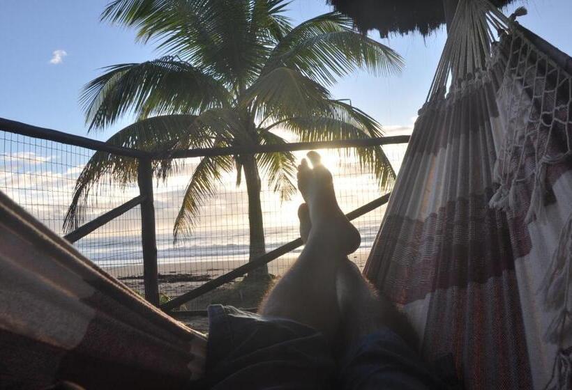 펜션 Pousada Canto Dos Encantos