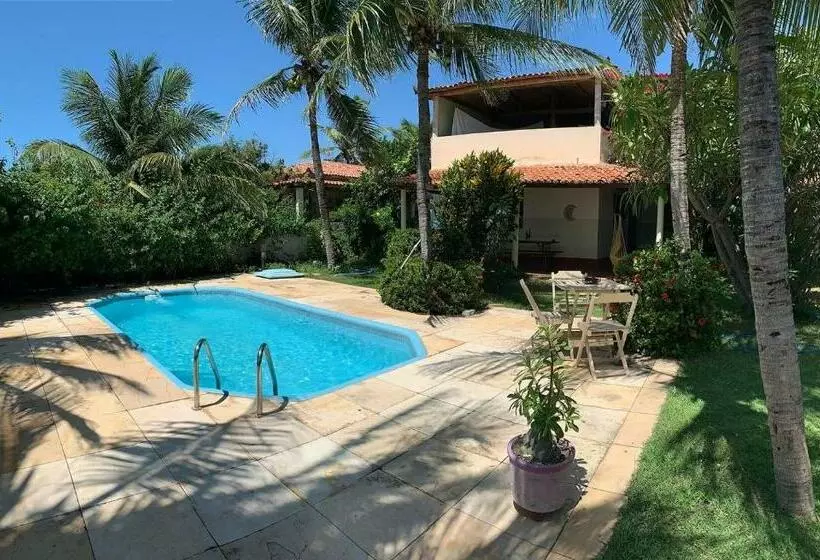 ペンション Pousada Casa Do Josef