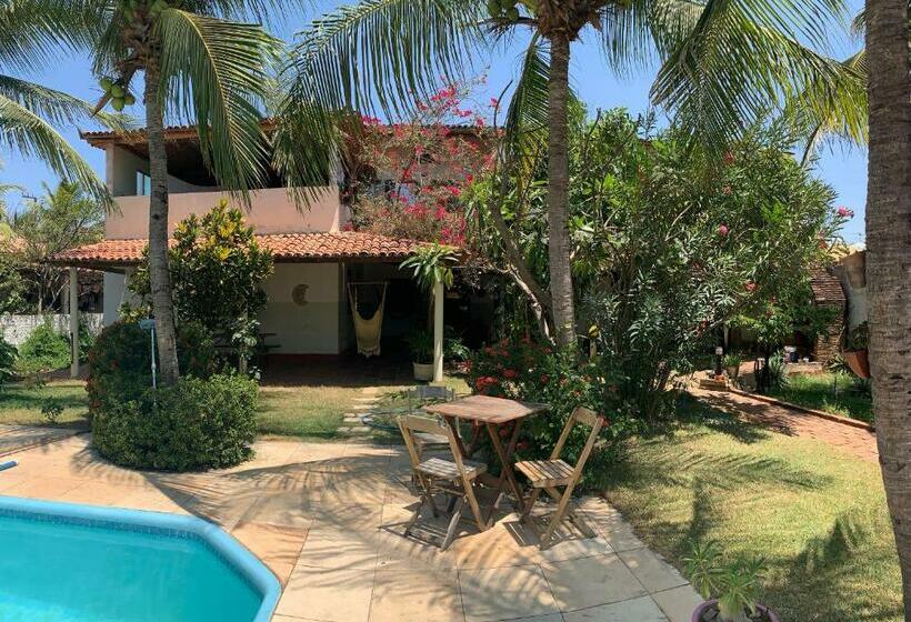 Pension Pousada Casa Do Josef