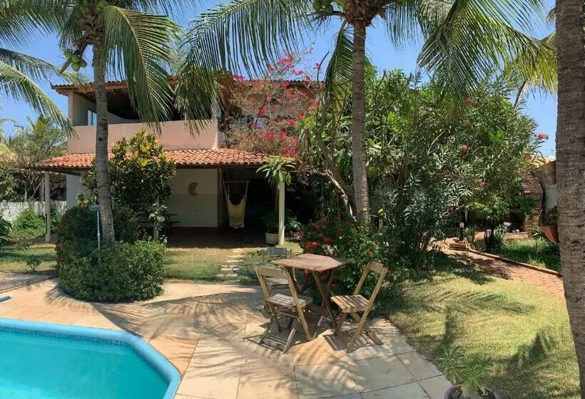 ペンション Pousada Casa Do Josef