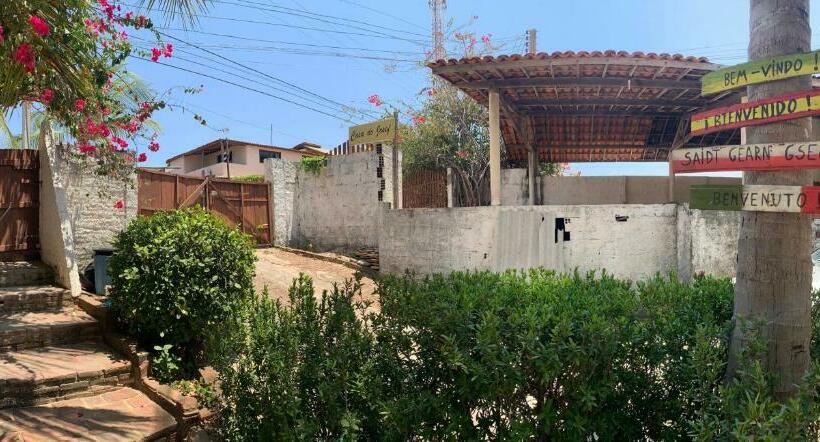 Pension Pousada Casa Do Josef