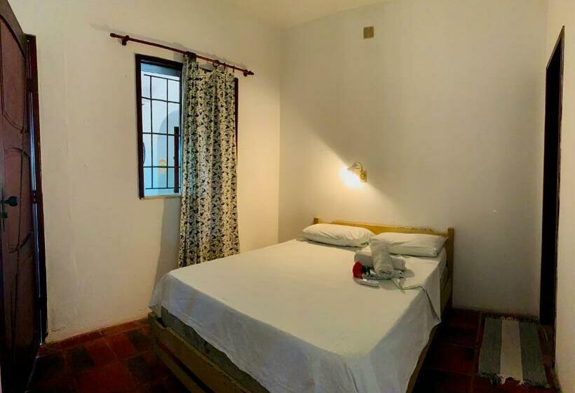 Pension Pousada Casa Do Josef