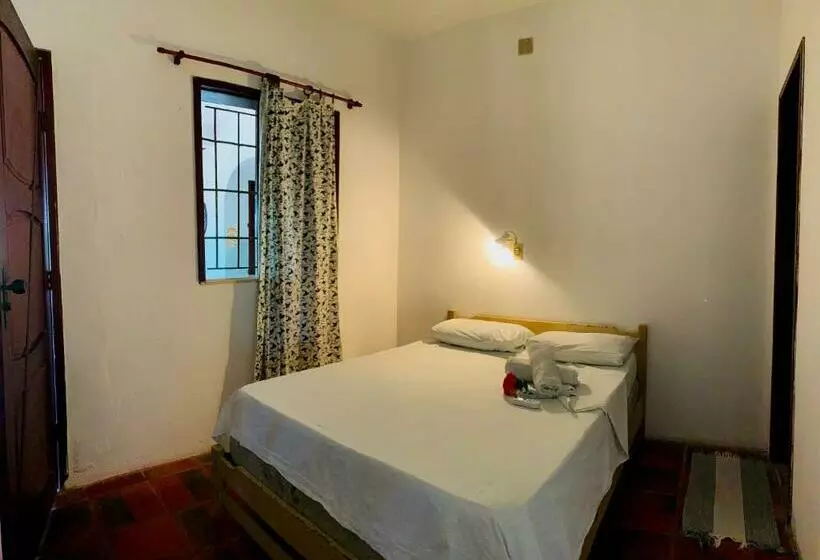 ペンション Pousada Casa Do Josef