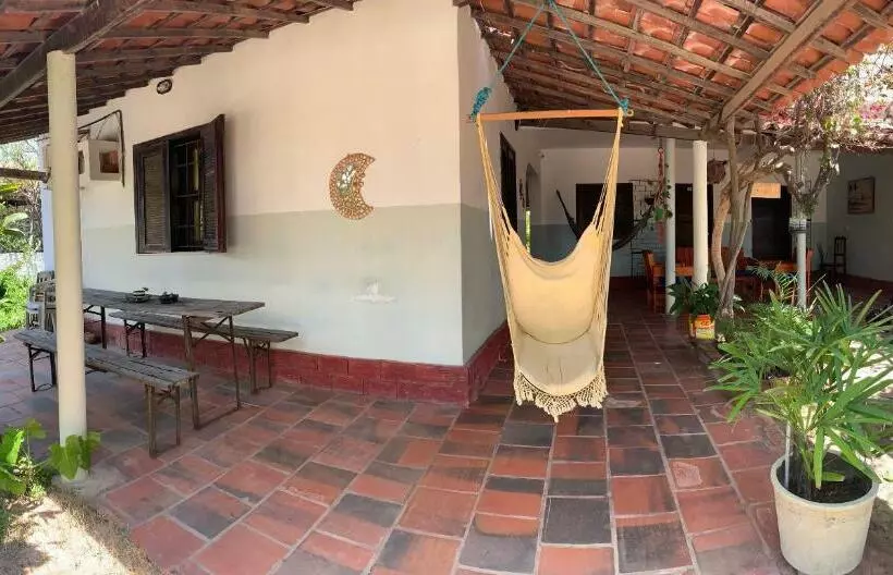 ペンション Pousada Casa Do Josef