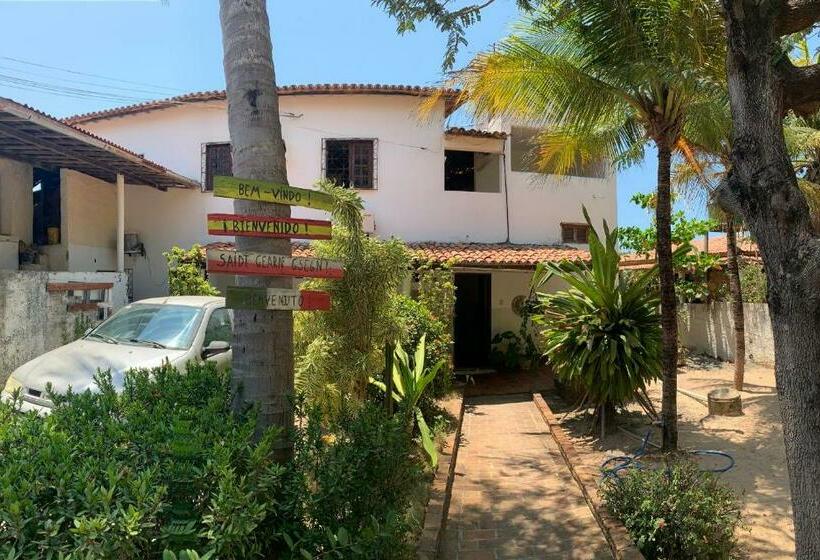 Pension Pousada Casa Do Josef