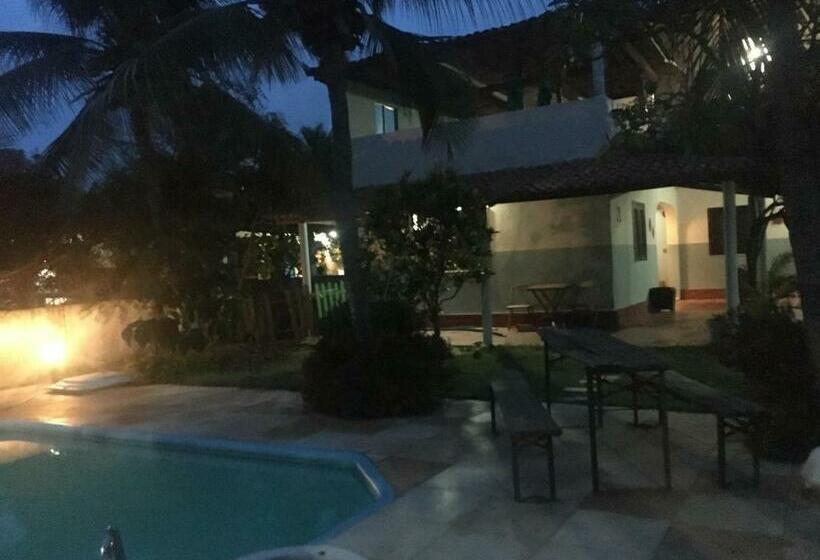 Pension Pousada Casa Do Josef