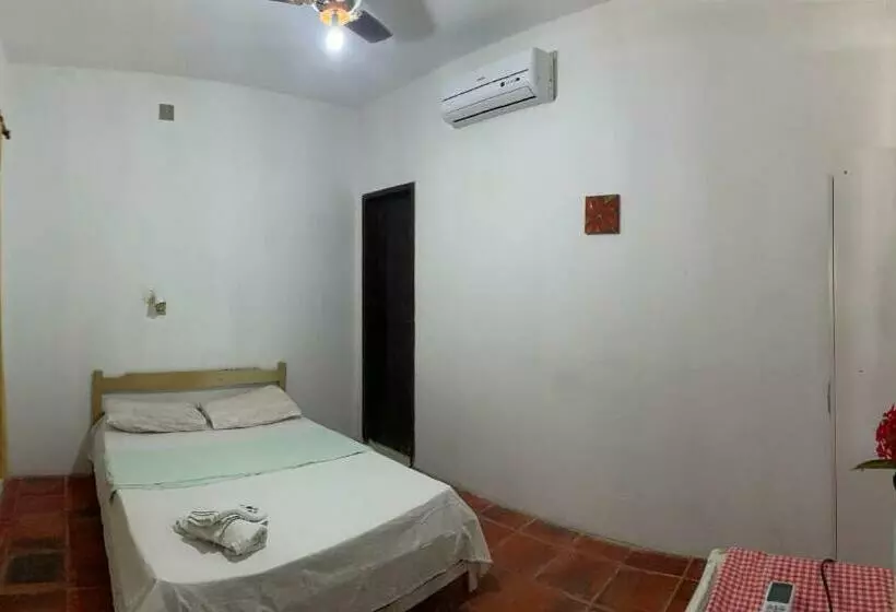 ペンション Pousada Casa Do Josef