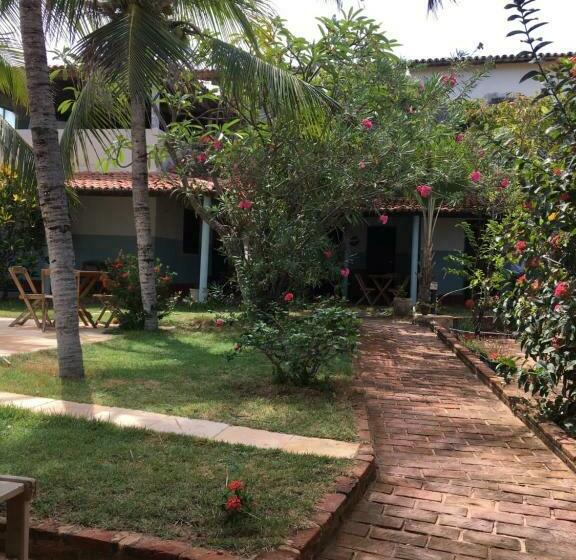 Pension Pousada Casa Do Josef