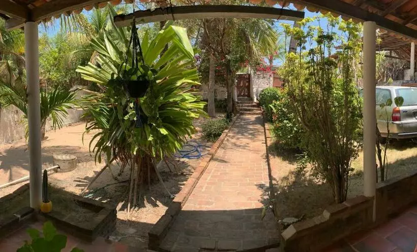 ペンション Pousada Casa Do Josef