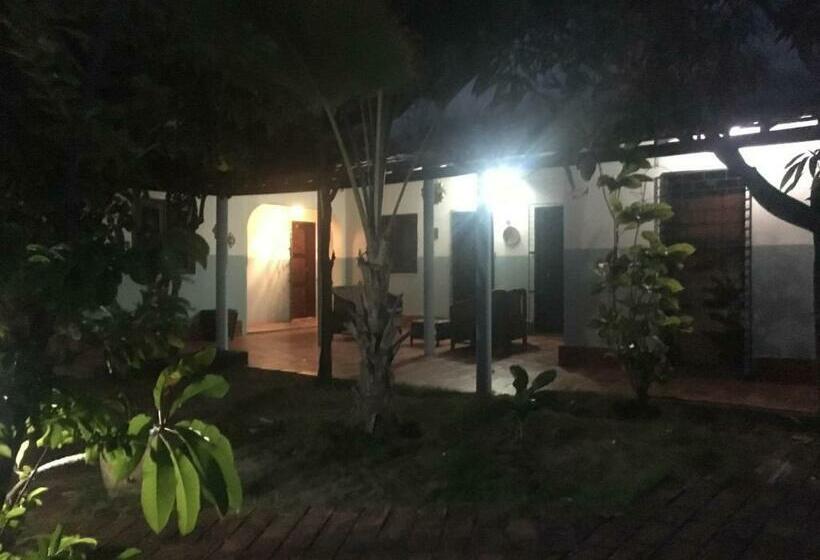 Pension Pousada Casa Do Josef