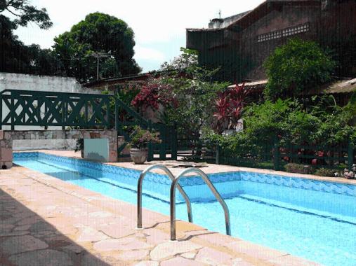 Pensão Casa Mirage Pipa , Apartamentos