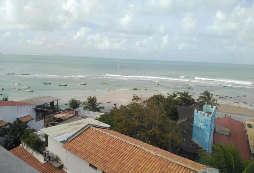 Pensão Casa Mirage Pipa , Apartamentos