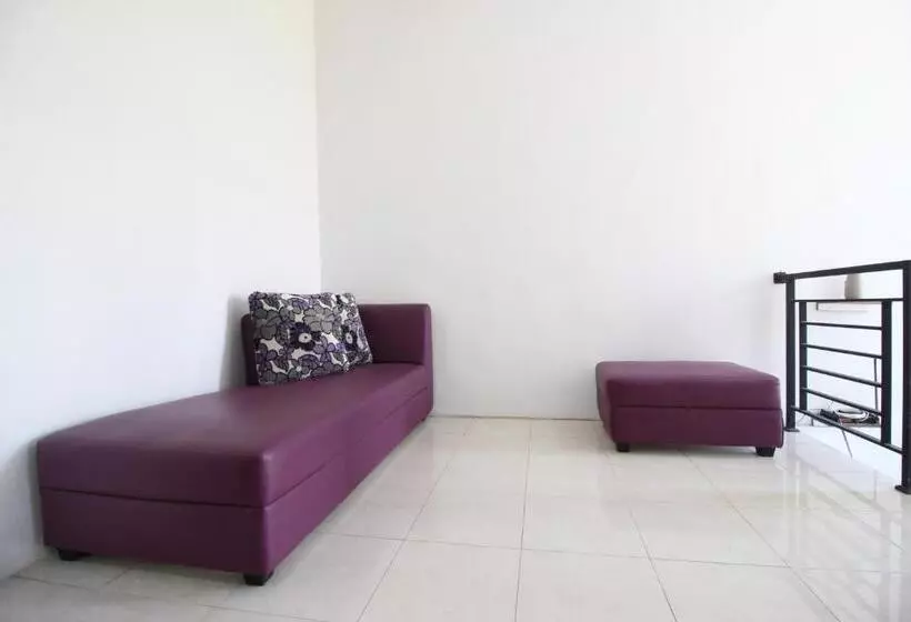 پانسیون Reddoorz Near Adisucipto Airport 3