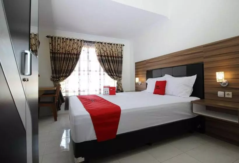 پانسیون Reddoorz Near Adisucipto Airport 3