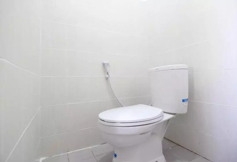 پانسیون Reddoorz Near Adisucipto Airport 3