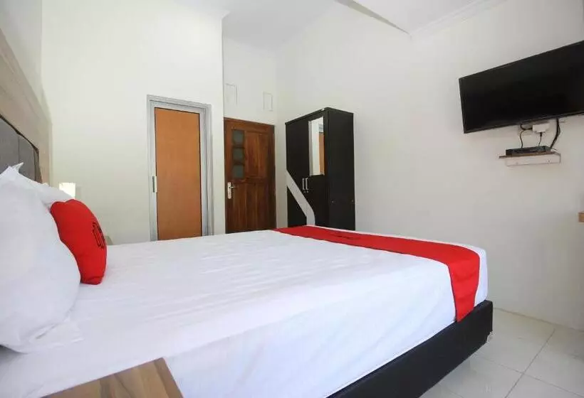 پانسیون Reddoorz Near Adisucipto Airport 3