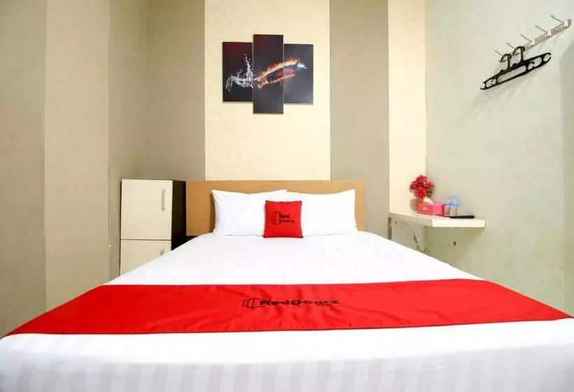 پانسیون Reddoorz Near Adisucipto Airport 3
