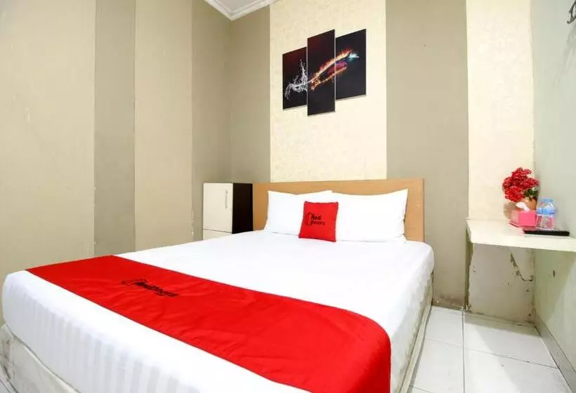 پانسیون Reddoorz Near Adisucipto Airport 3