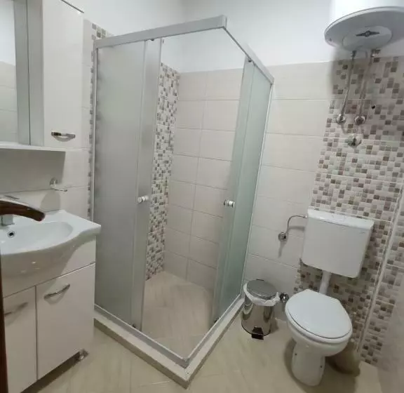 Pension Robi Apartments