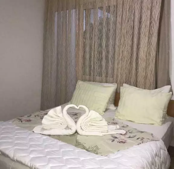 Pension Robi Apartments