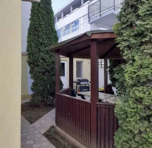 Majatalo Vila Sunset