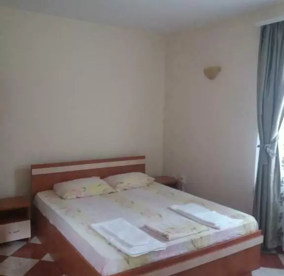 Majatalo Vila Sunset