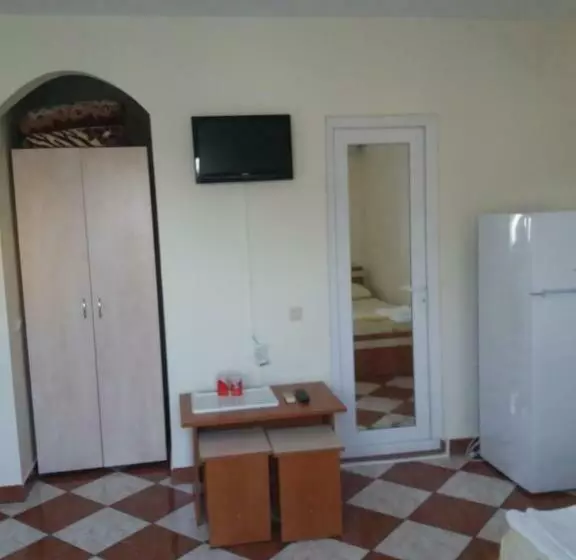 Majatalo Vila Sunset