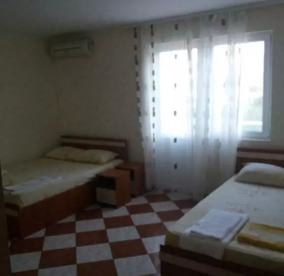 Majatalo Vila Sunset