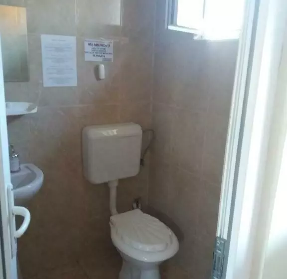 Majatalo Vila Sunset