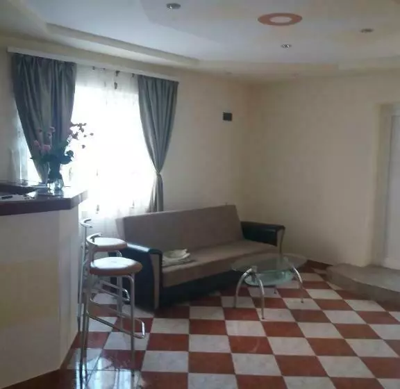 Majatalo Vila Sunset