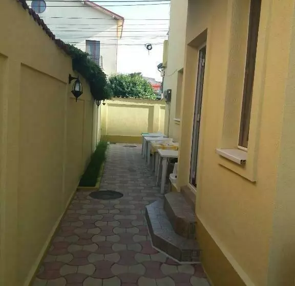 Majatalo Vila Sunset