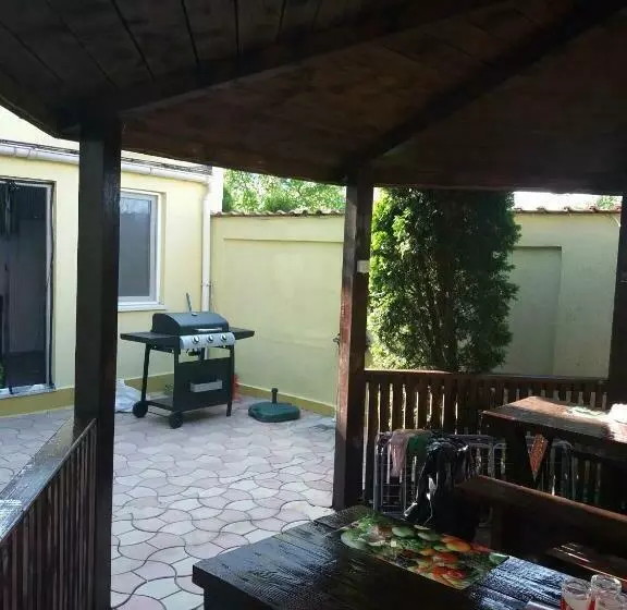 Majatalo Vila Sunset