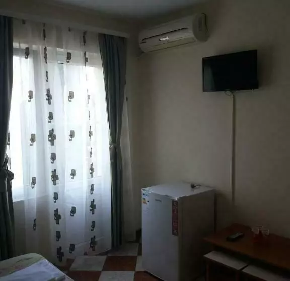 Majatalo Vila Sunset