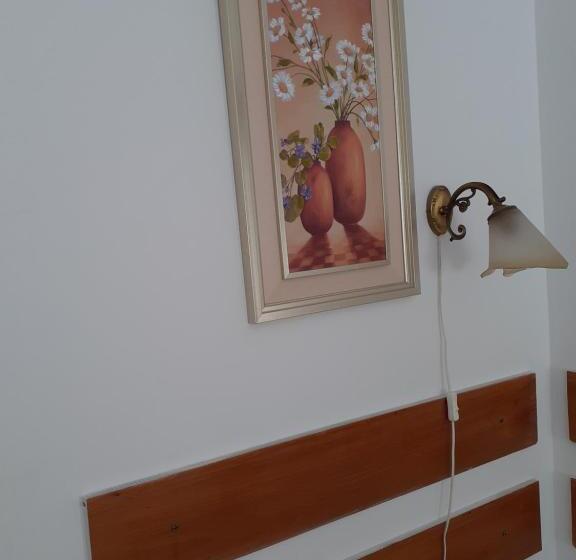 Pensiunea Floare De Colt